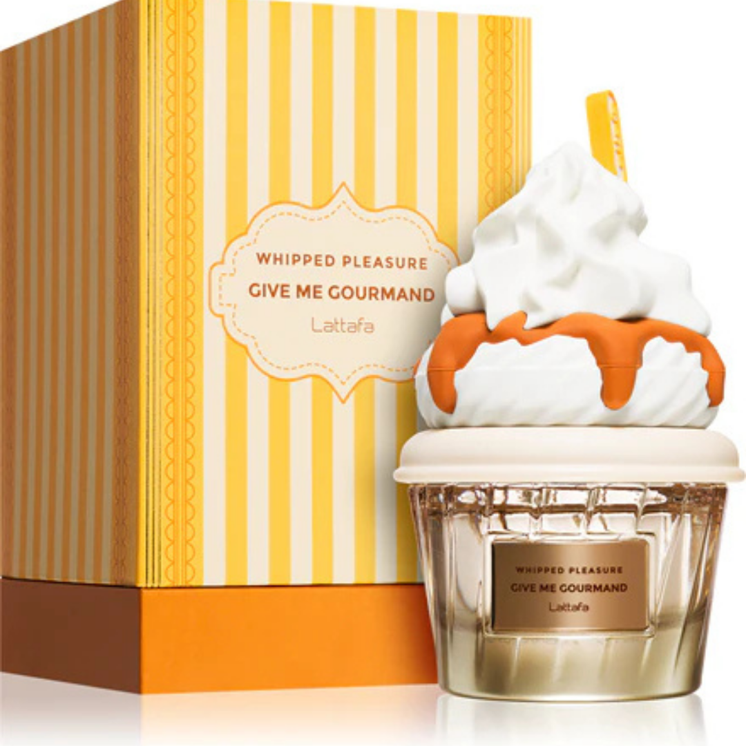 Whipped Pleasure di Lattafa (Eau de Parfum) - Narah profumi