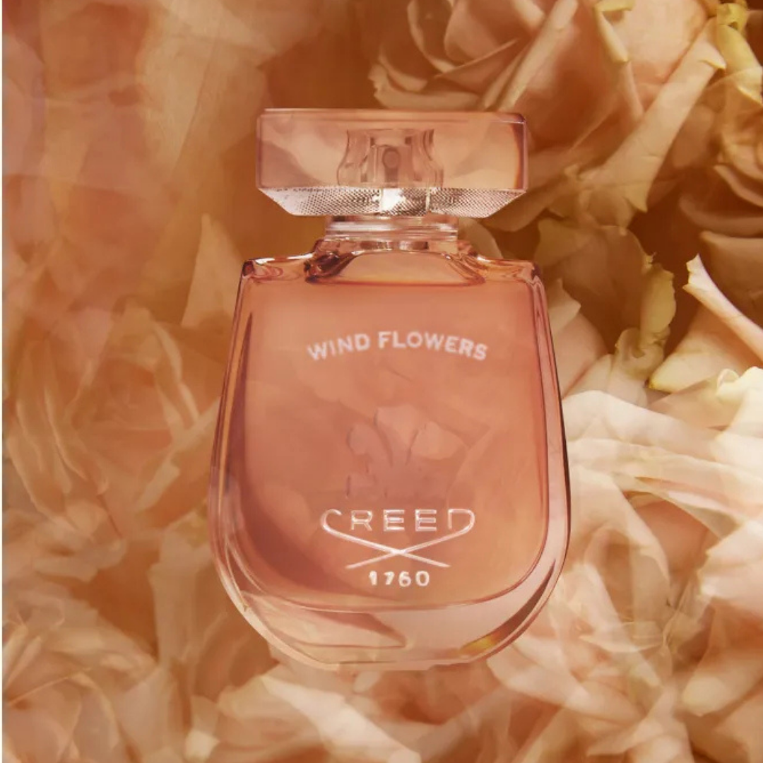 Wind Flowers di Creed – Eau de Parfum - Narah profumi