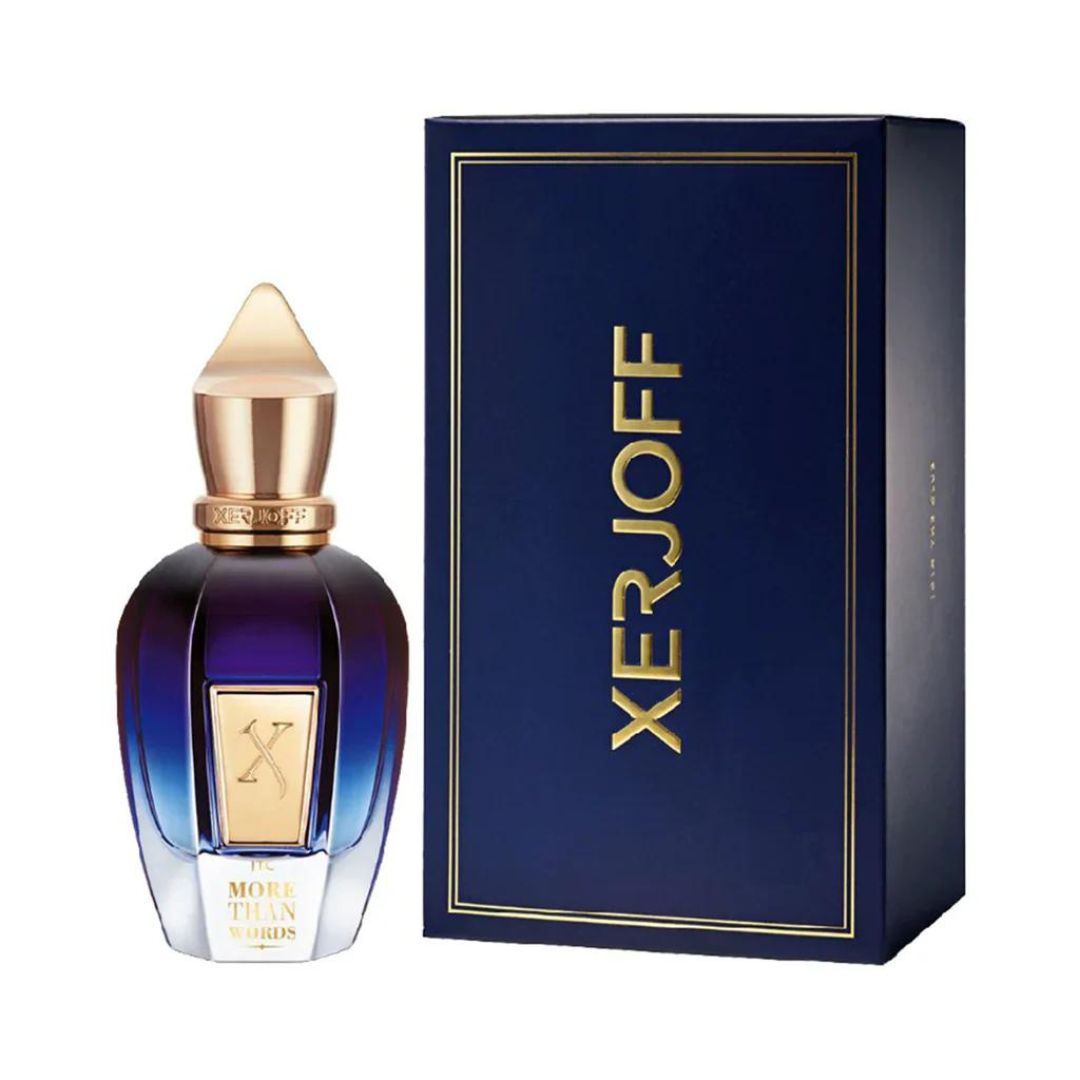 Xerjoff More Than Words - Eau de Parfum (tester) - Narah profumi