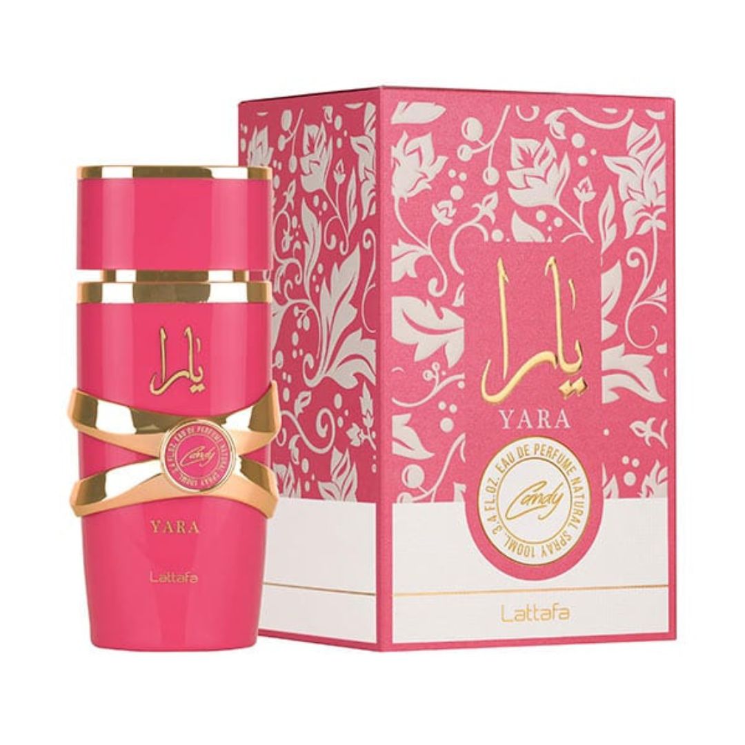 Yara di Lattafa – Eau de Parfum - Narah profumi