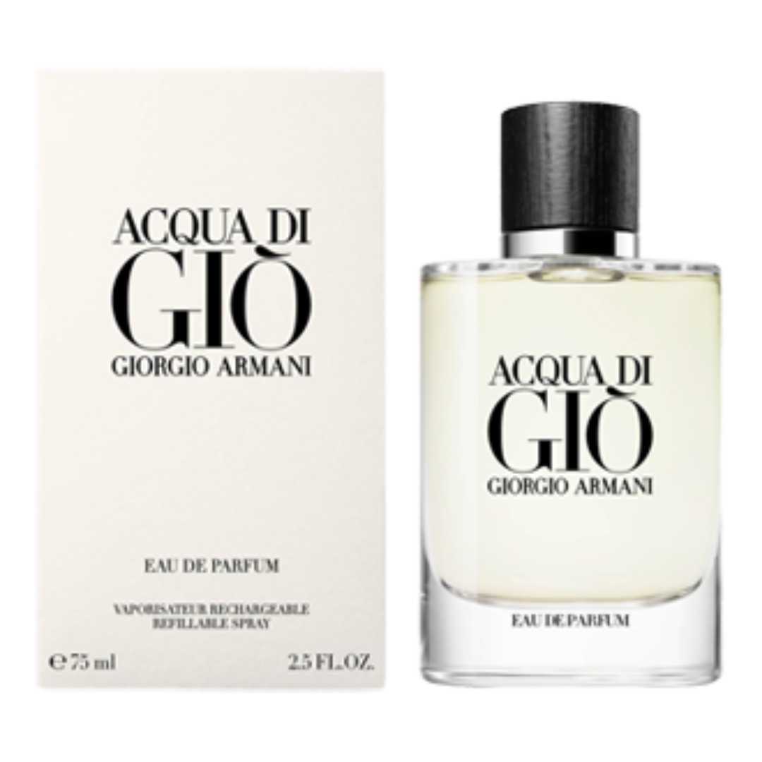Giorgio Armani Acqua di Giò - Eau de Parfum (Tester) - Narah profumi