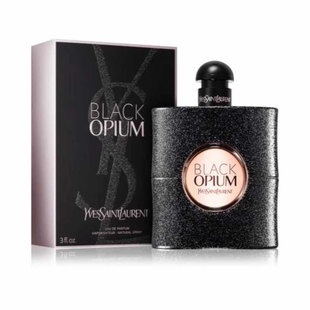 Black Opium - Eau de parfum (tester) - Narah profumi