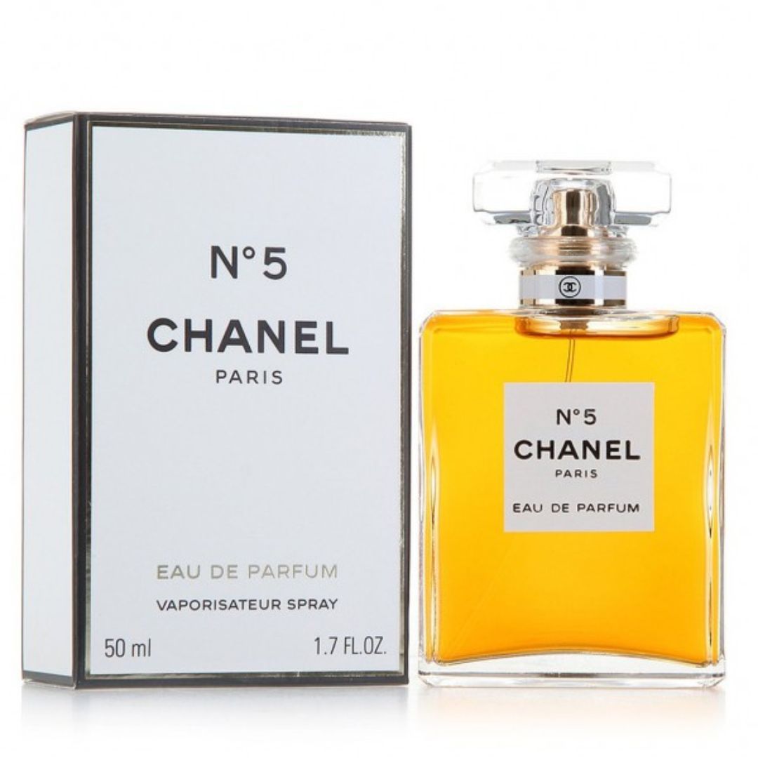 Chanel N°5 - Eau de parfum (tester) - Narah profumi