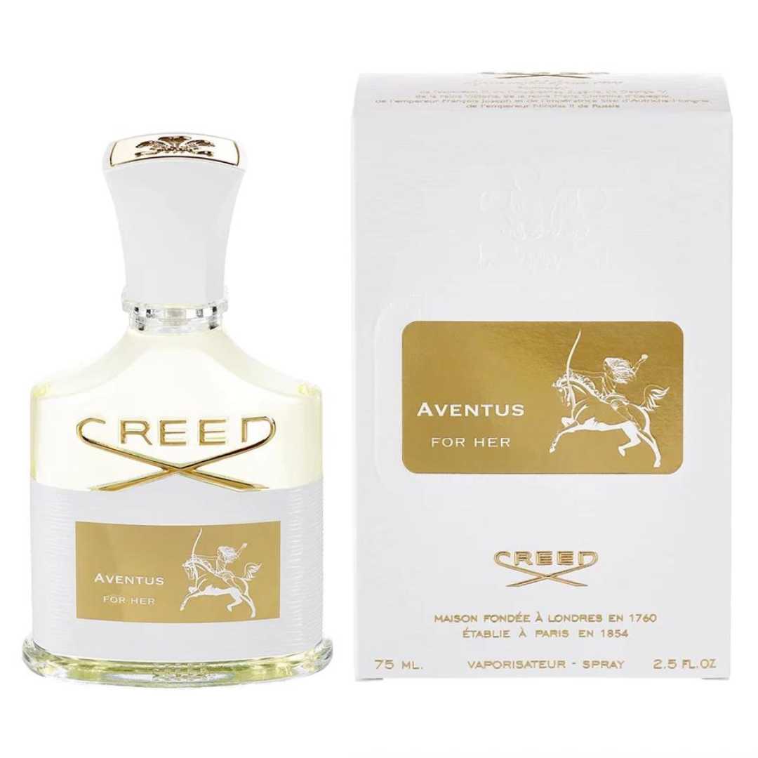 Creed Aventus For Her - Eau de Parfum (Tester) - Narah profumi
