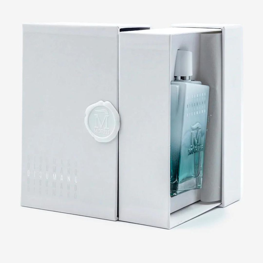 Morph Disumano - Eau de Parfum (Tester) - Narah profumi