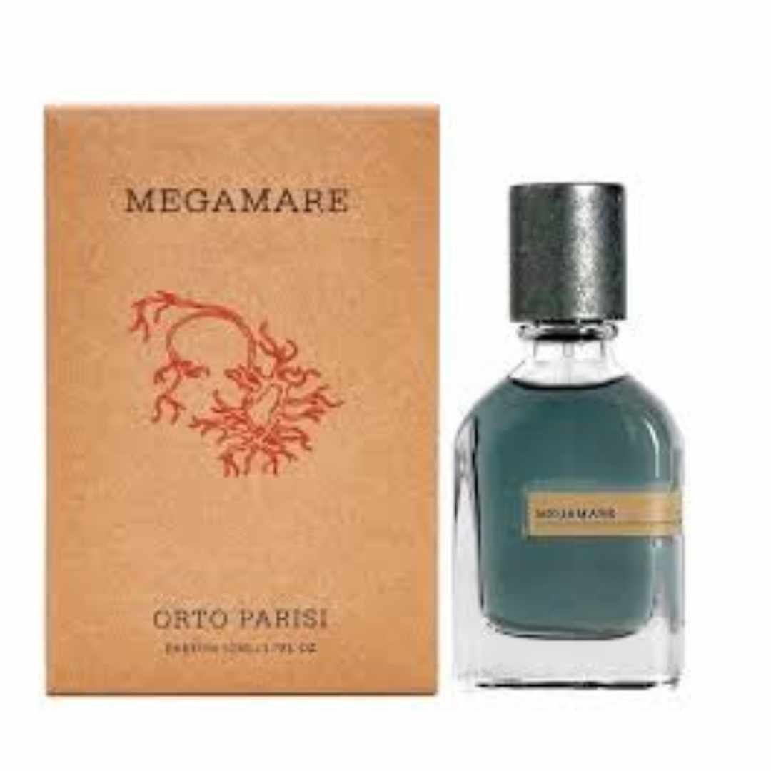 Megamare (Tester) - Narah profumi