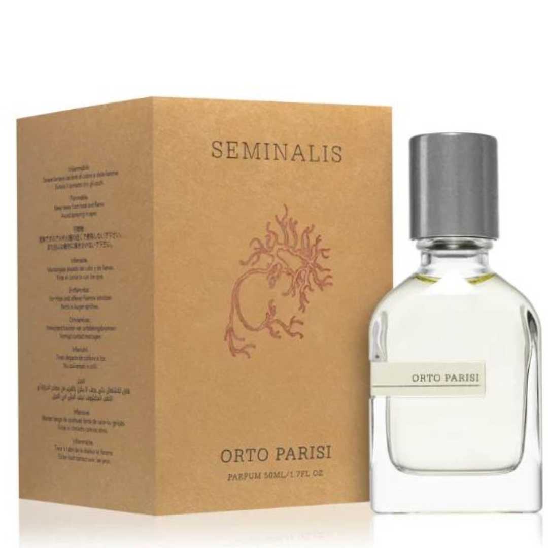Orto Parisi Seminalis - Eau de Parfum - Narah profumi