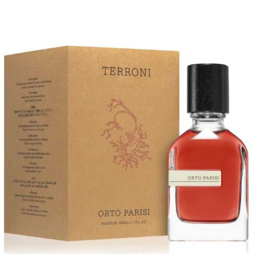 Orto Parisi Terroni - Parfum (Tester) - Narah profumi