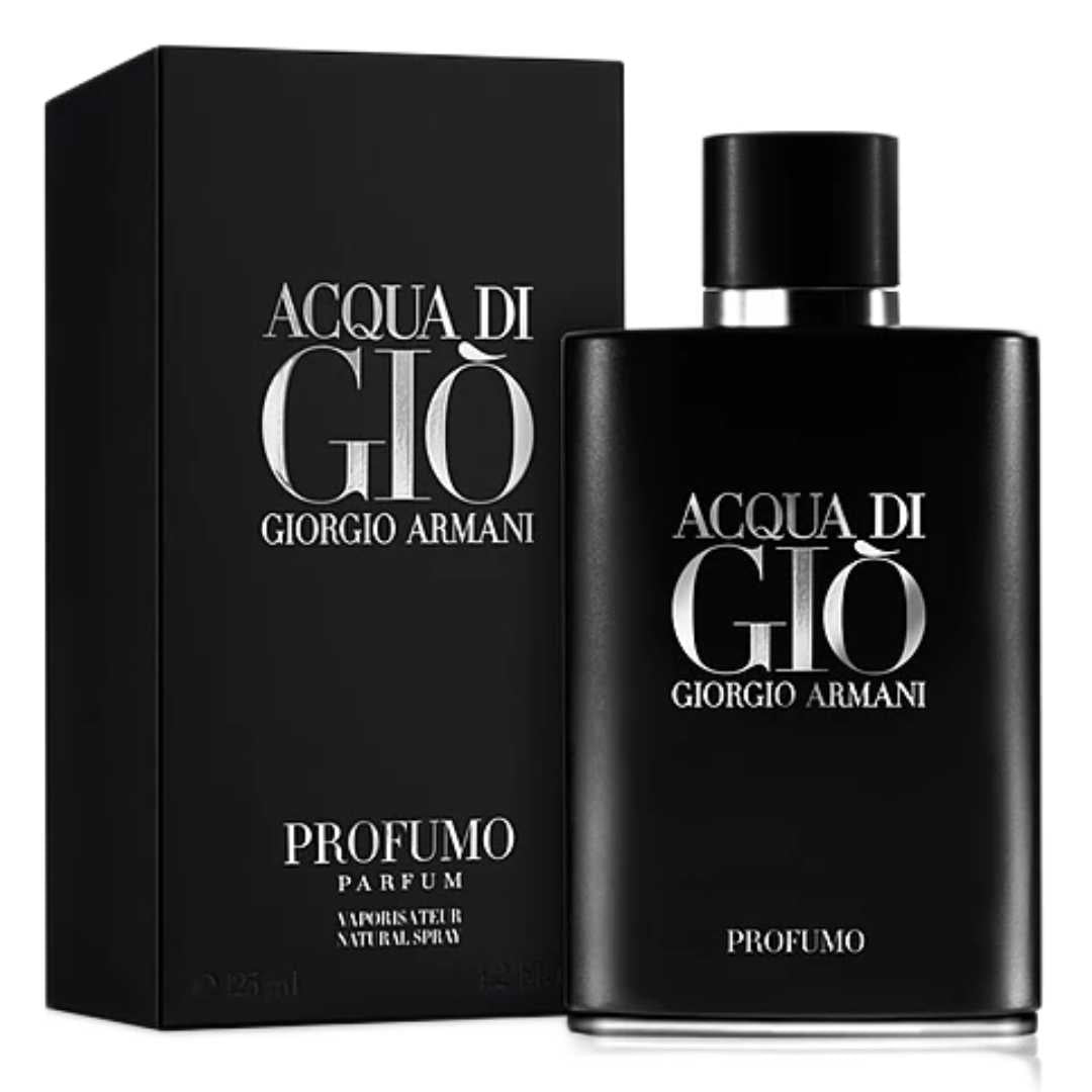 Giorgio Armani Acqua di Giò Profumo - Parfum (Tester) - Narah profumi