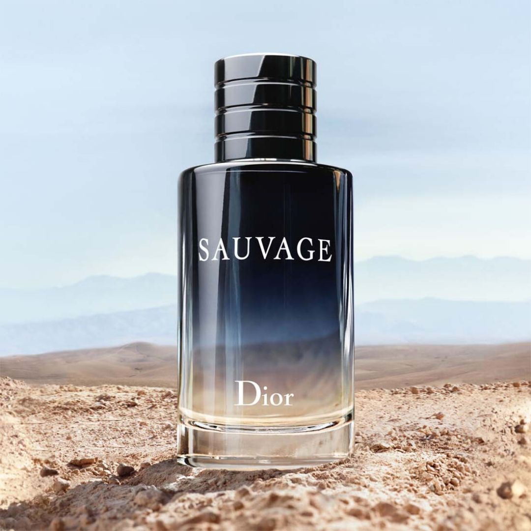Sauvage di Dior - Eau de Parfum (tester) - AntheaProfumi