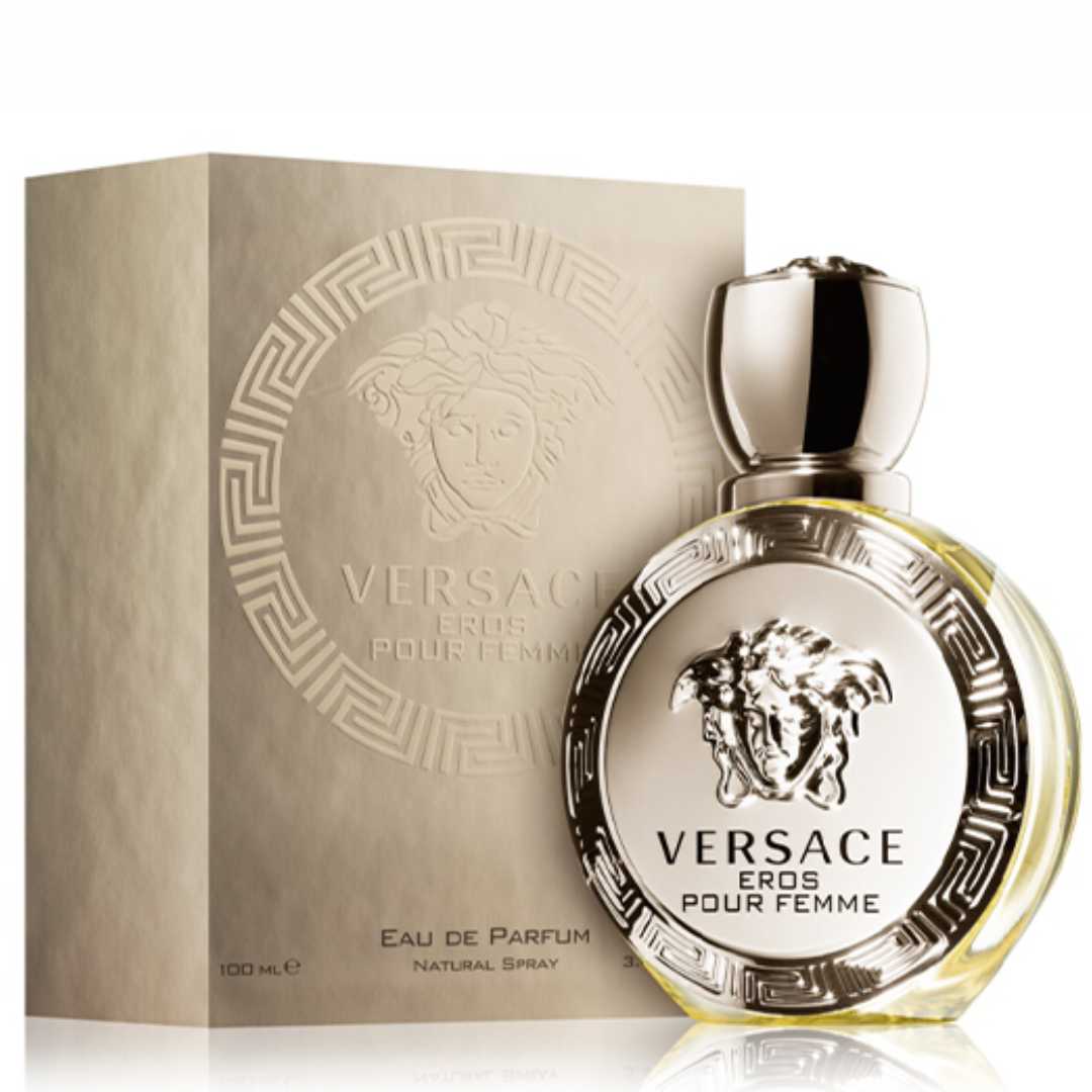 Versace Eros Pour Femme - Eau de Parfum (Tester) - Narah profumi