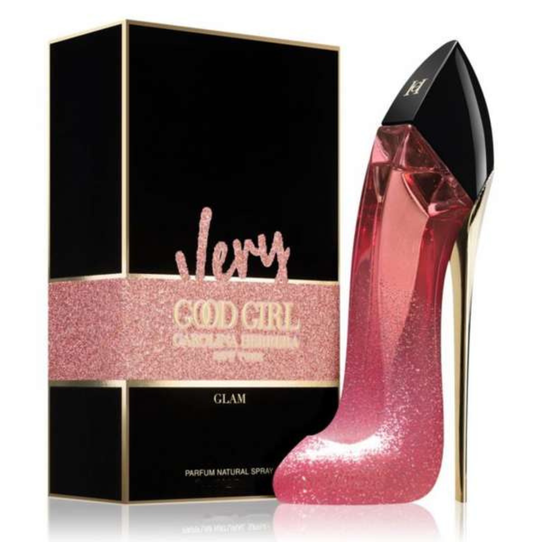 Very Good Girl - Narah profumi