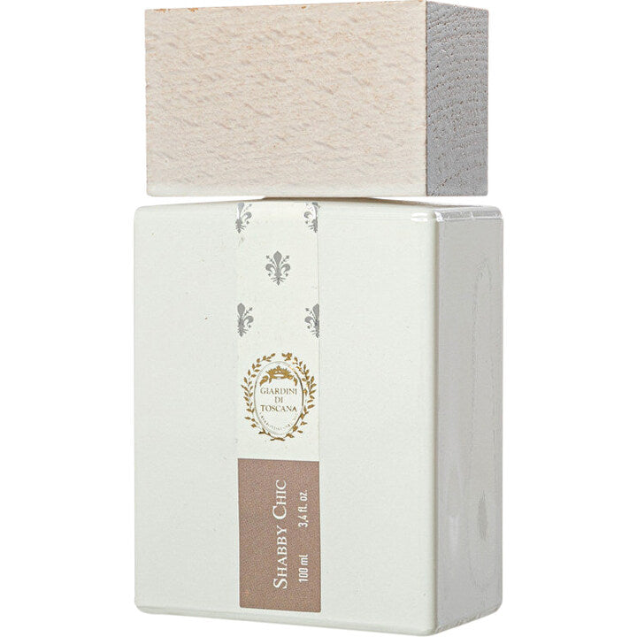 Giardini di Toscana Shabby Chic - Eau De Parfum (Tester) - AntheaProfumi