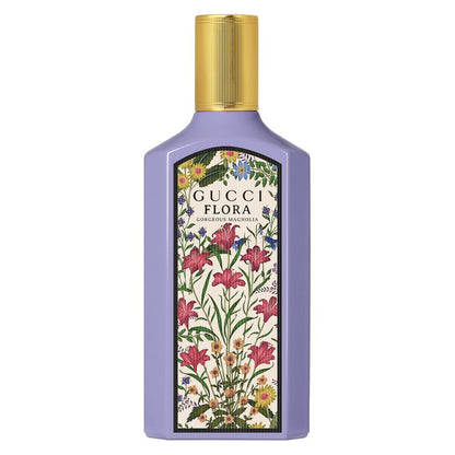 Gucci Flora Gorgeous Magnolia - Eau de Parfum (Tester) - Narah profumi