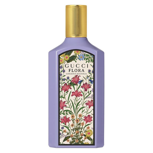 Gucci Flora Gorgeous Magnolia - Eau de Parfum (Tester) - AntheaProfumi