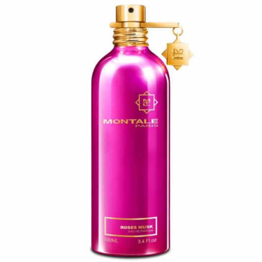 Roses Musk di Montale - Eau de parfume (tester) - AntheaProfumi