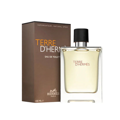 Terre D'Hermes - Eau de Toilette (Tester) - AntheaProfumi