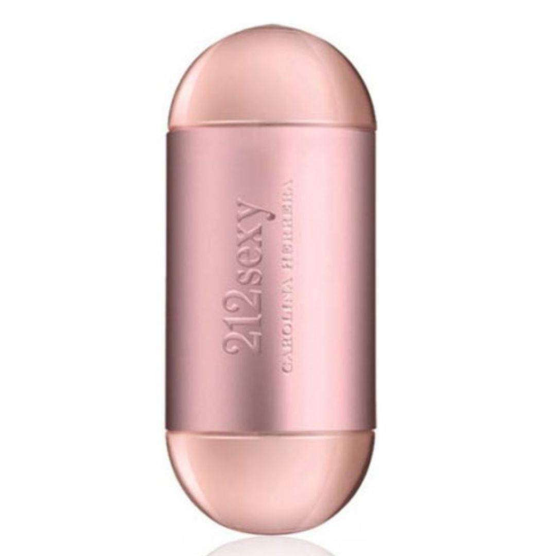 212 Sexy - Eau de Parfume (tester) - AntheaProfumi