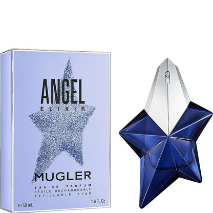 Angel di Mugler - Eau de Parfum - AntheaProfumi