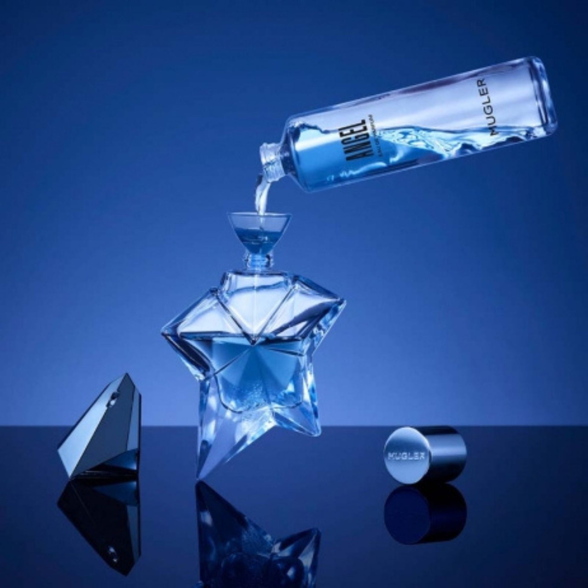 Angel di Mugler - Eau de Parfum - AntheaProfumi