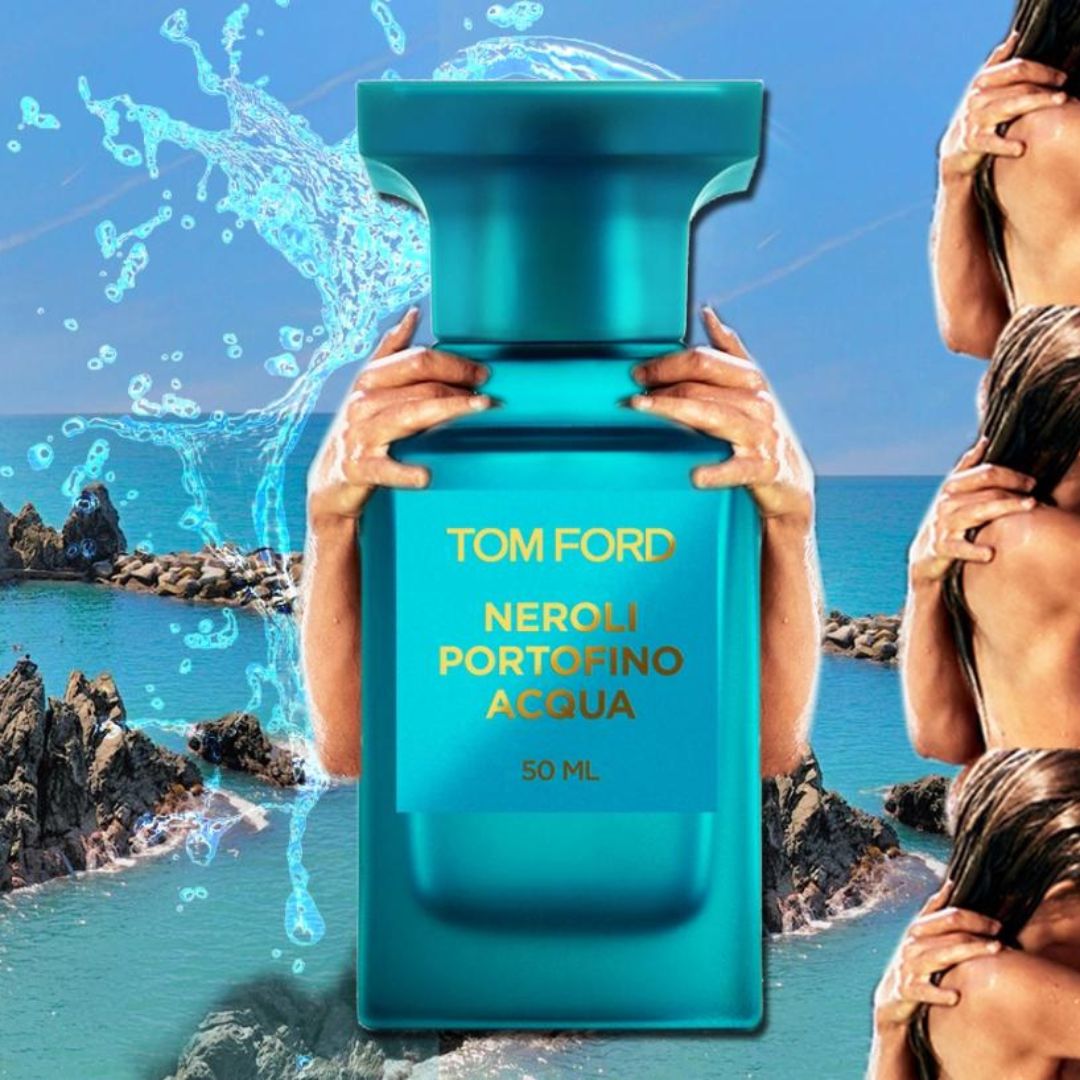 Neroli Portofino - Eau de Parfum (tester) - AntheaProfumi