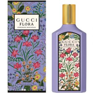 Gucci Flora Gorgeous Magnolia - Eau de Parfum (Tester) - Narah profumi