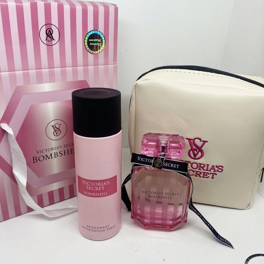 L’Imperatrice di Dolce & Gabbana Set Regalo – Profumo + Deodorante + Pochette - AntheaProfumi