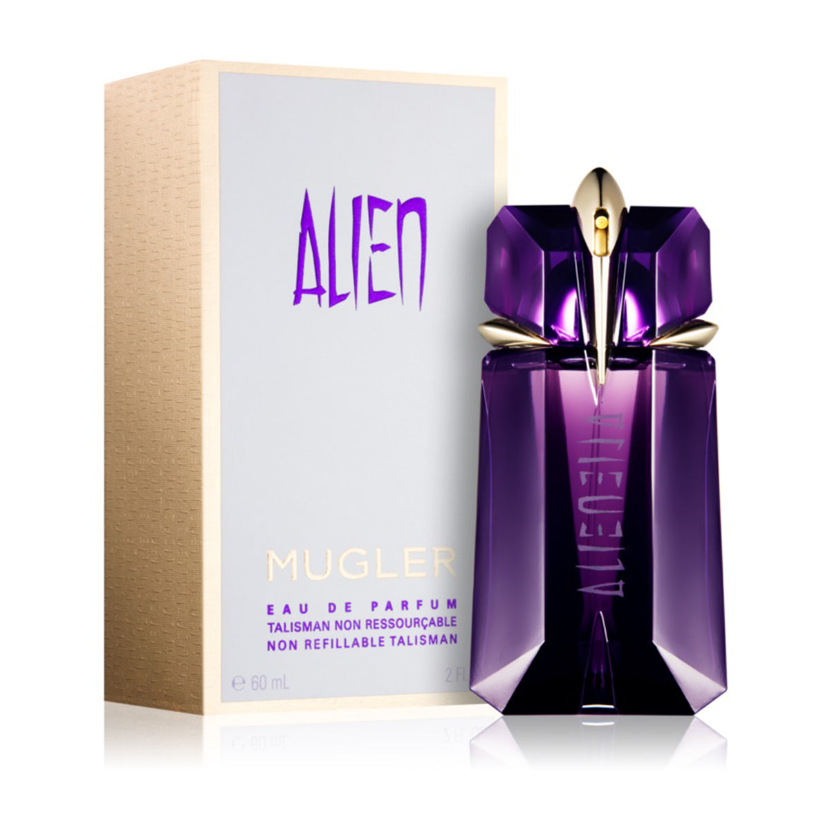 Alien Mugler - Eau de Parfum (Tester) - AntheaProfumi