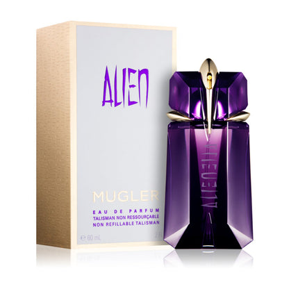 Alien Mugler - Eau de Parfum (Tester) - AntheaProfumi
