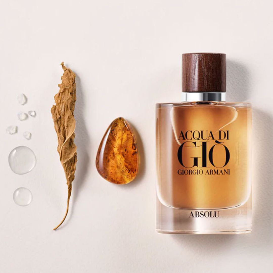 Acqua di Giò Absolu -Eau de Parfum (tester) - AntheaProfumi
