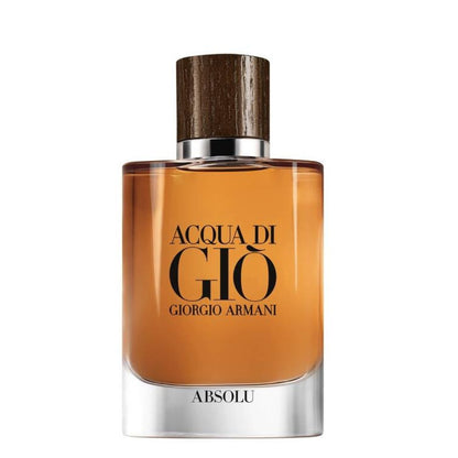 Acqua di Giò Absolu -Eau de Parfum (tester) - AntheaProfumi