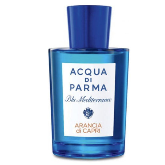 Acqua di Parma Arancia di Capri - Eau de Toilette - tester - AntheaProfumi