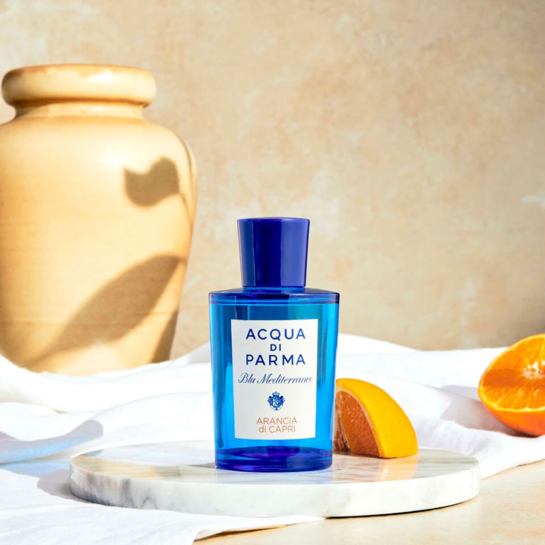 Acqua di Parma Arancia di Capri - Eau de Toilette - tester - AntheaProfumi