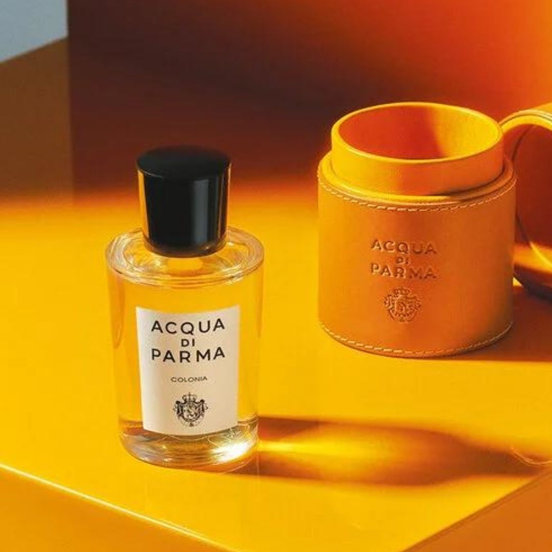Acqua di Parma Colonia- Eau de Colonie (tester) - AntheaProfumi