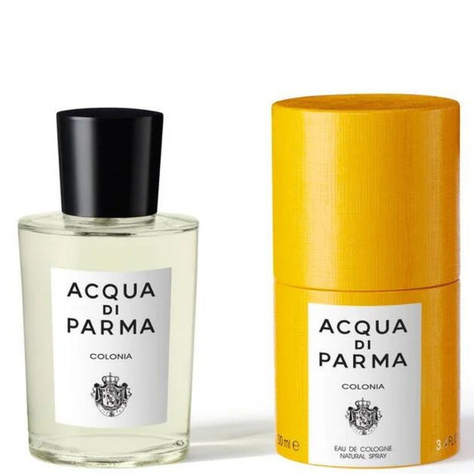 Acqua di Parma Colonia- Eau de Colonie (tester) - AntheaProfumi