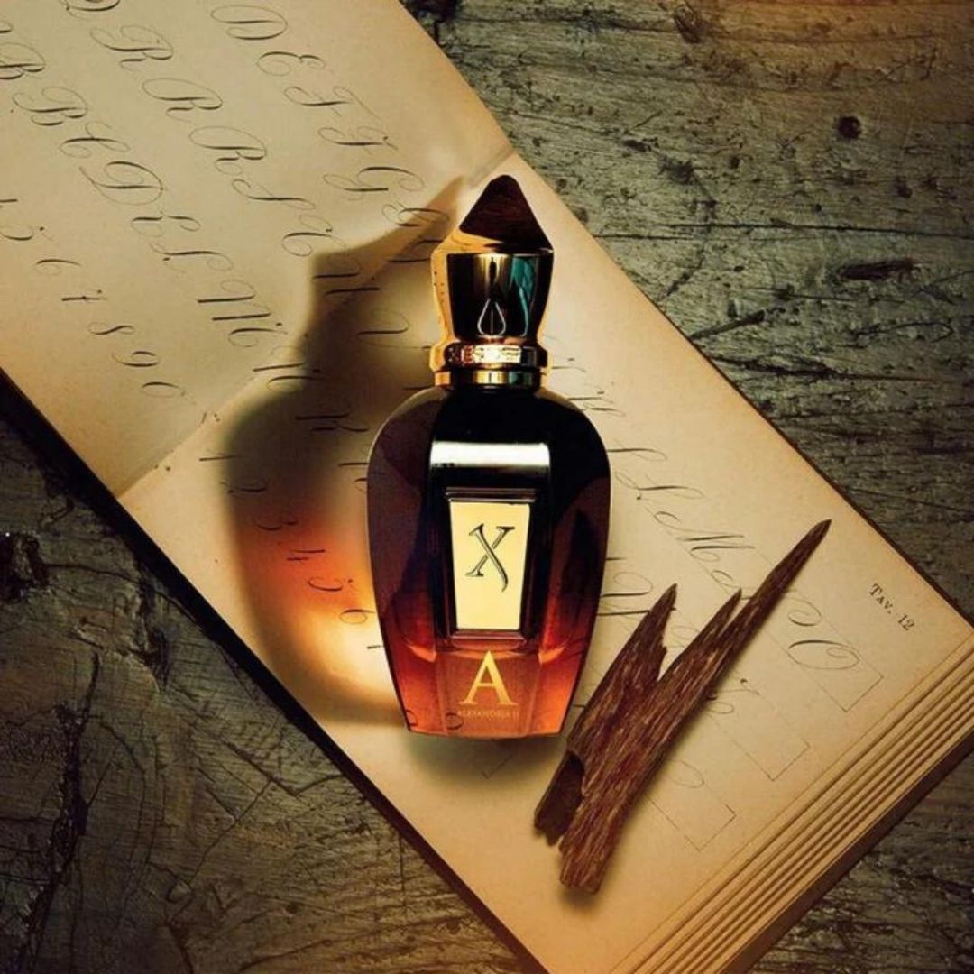 Alexandria II di Xerjoff (tester) - AntheaProfumi