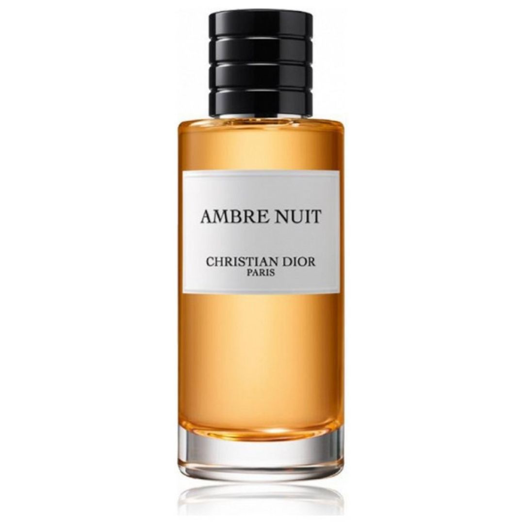 Ambre Nuit di Dior - Eau de Parfum (tester) - AntheaProfumi