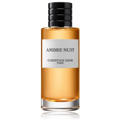 Ambre Nuit di Dior - Eau de Parfum (tester) - AntheaProfumi
