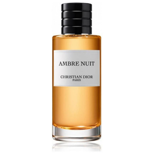 Ambre Nuit di Dior - Eau de Parfum (tester) - AntheaProfumi