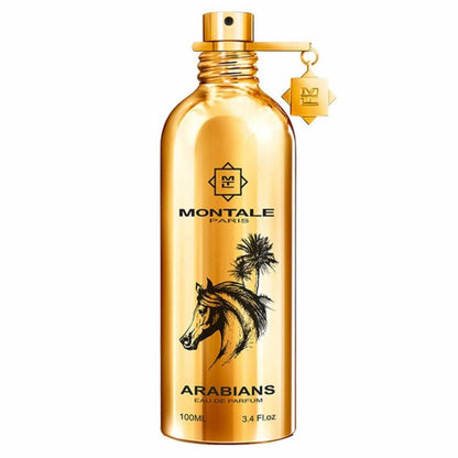 Arabians di Montale - Eau de Parfume (tester) - AntheaProfumi