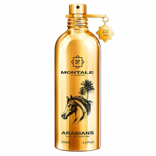 Arabians di Montale - Eau de Parfume (tester) - AntheaProfumi