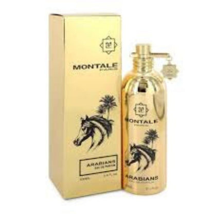 Arabians di Montale - Eau de Parfume (tester) - AntheaProfumi