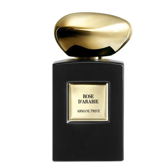 Armani Privé Rose d'Arabie (tester) - AntheaProfumi