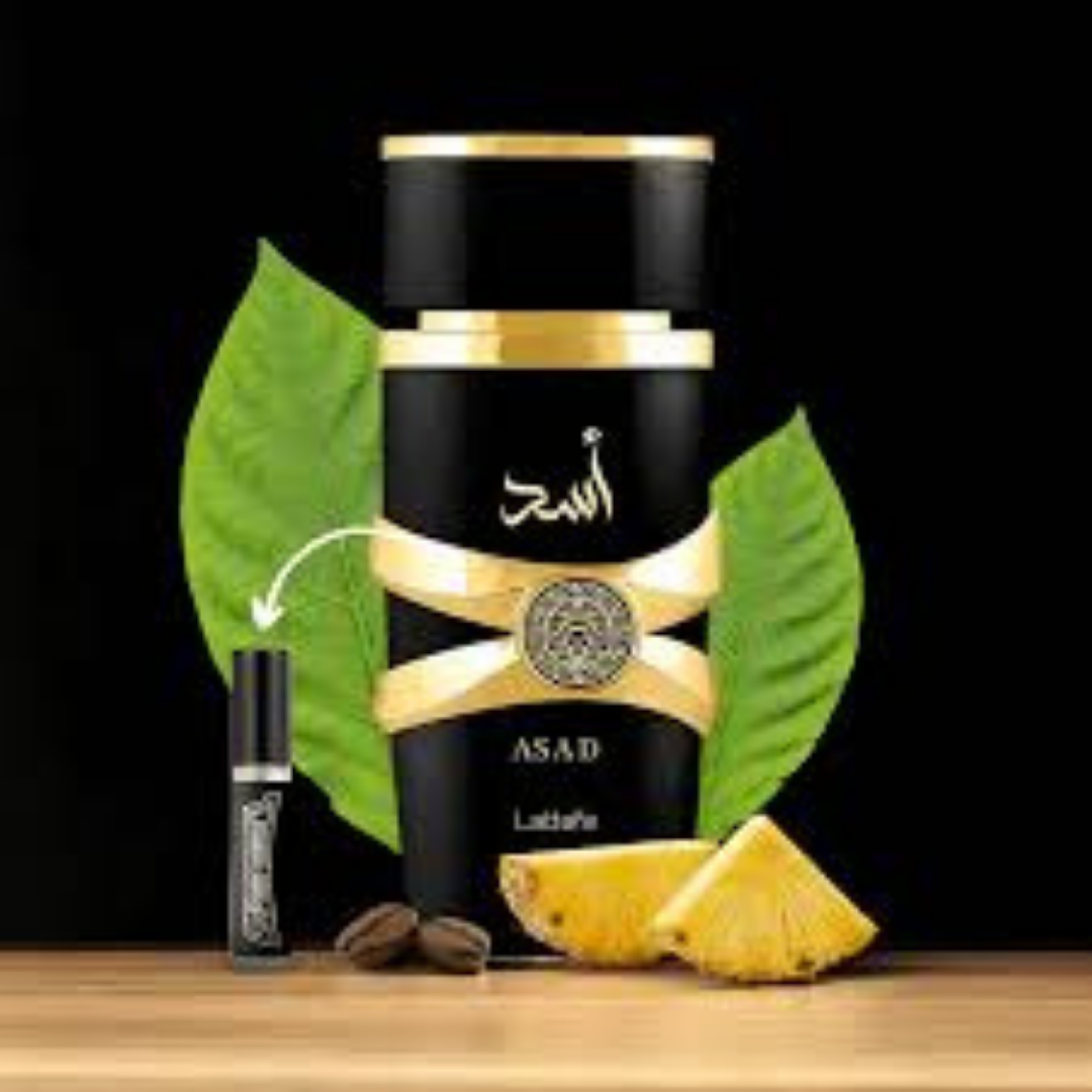 Asad di Lattafa (Eau de Parfum) - Narah profumi