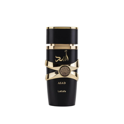 Asad di Lattafa (Eau de Parfum) - Narah profumi