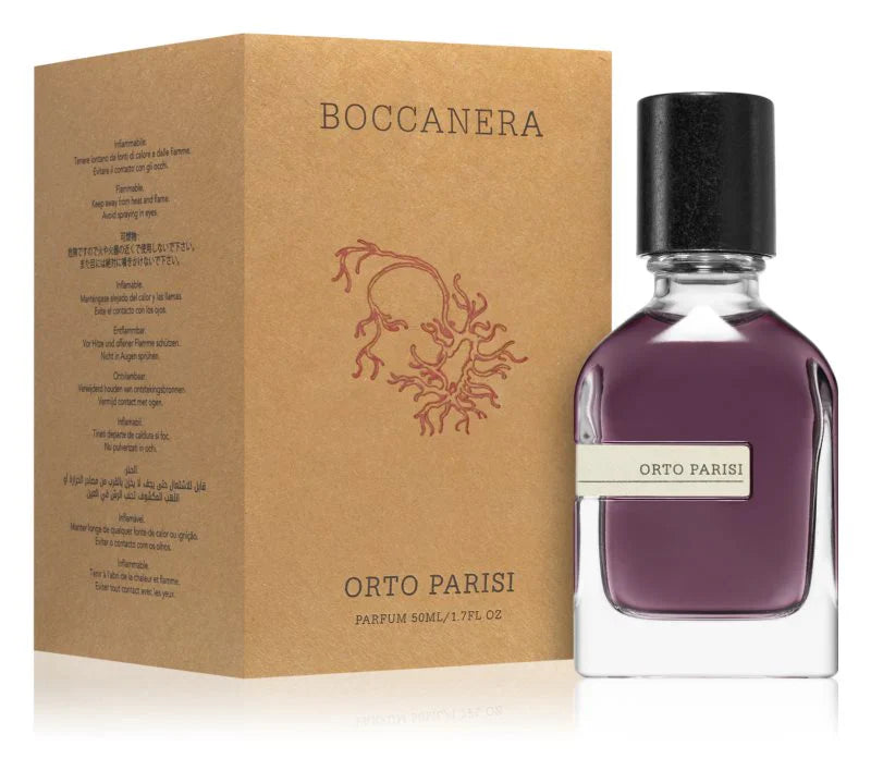 Orto Parisi Boccanera - Parfum (Tester) - AntheaProfumi