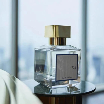 Baccarat 724 - Eau de Parfum (tester) - AntheaProfumi