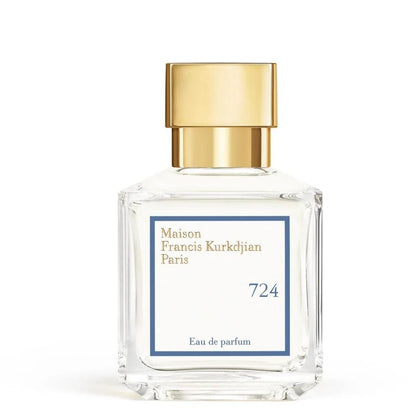 Baccarat 724 - Eau de Parfum (tester) - AntheaProfumi