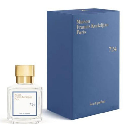 Baccarat 724 - Eau de Parfum (tester) - AntheaProfumi