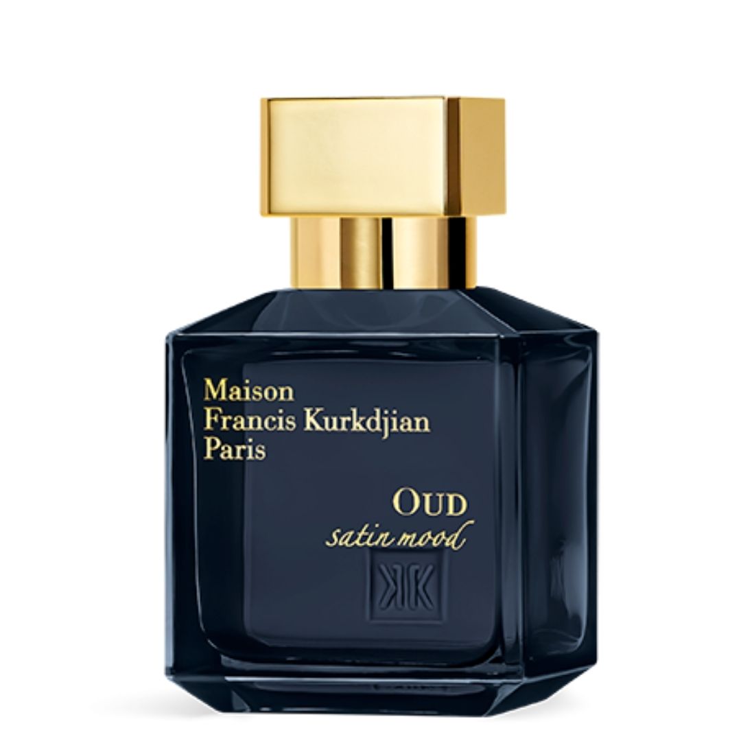 Baccarat Oud Satin Mood - Eau de Parfum (tester) - AntheaProfumi